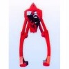 Electrical hydraulic coil lifter