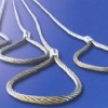 steel wire rope sling