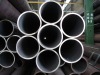 Seamless steel pipe