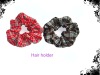 hair holder/ ponytail holder/fashion accessory