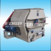 double shaft mixer