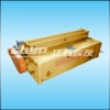 Double Roller Mill