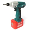 CORDLESS IMPACT WRENCH