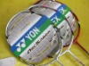 badminton racket