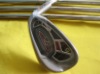 2009 golf products  golf clubs  G15 Irons sets 3-9 S,W