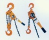 9T lever hoist