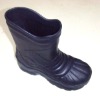 EVA rain boot