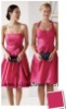 Fashion bridesmaid dresses B18