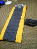 sleeping bag