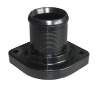 water flange