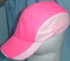 running cap