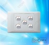 DS709 wall switch,light switch,power point switch, wall socket outlet