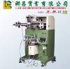 Universal & Curved Screen Printing Machine