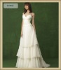 Top-quality fashion wedding gown mw91864