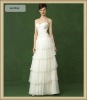 Top-quality fashion wedding gown mw91851