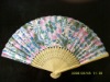 hand fan