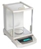 Electronic precision balance