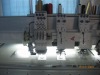 new embroidery machine