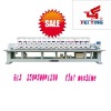 615  flat machine in Promotion