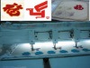 Chain stitch embroidery machine