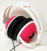 DJ headphone