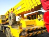 used mobile crane