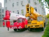 used mobile crane