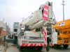 Hydraulic Mobile Crane