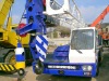 Terrain Crane