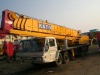 sell  truck cranes  KATO crane 50T made in Japan