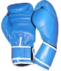 boxing gloves