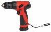 Cordless drill D1210