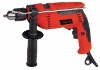 Impact  drill