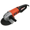 Angle grinder