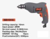 Electric drill