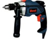 Impact drill