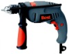 Impact drill