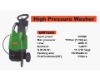 High Pressure Washer