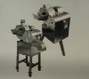 fruit dicing machine