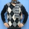 Men's Cotton sweater BN0056