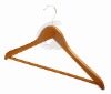 Wooden hanger - GDW030-C