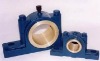 pillow block bearing