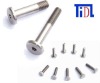 titanium standard part