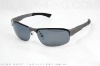 Fashion men's  Aluminum Sunglasses