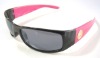 sport sunglasses(plastic frames sunglasses,unisex sunglass, popular sunglass,promotion sunglasses,SG0989201)