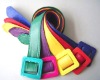 2009 fashion belt (ladies'  belt, PU belt, fashion accessory,BT0771)