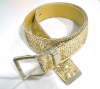 2009 fashion belt (ladies'  belt, PU belt, fashion accessory,BT0789)