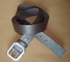 2009 fashion men belt (PU belt, fashion accessory,newest style belts,BT09M011)