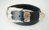 2009 fashion men belt (PU belt, fashion accessory,newest style belts,BT09M024)