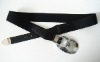 2009 Elastic belt(waist belt,ladies'  belt, PU belt, fashion accessory BT09W039)